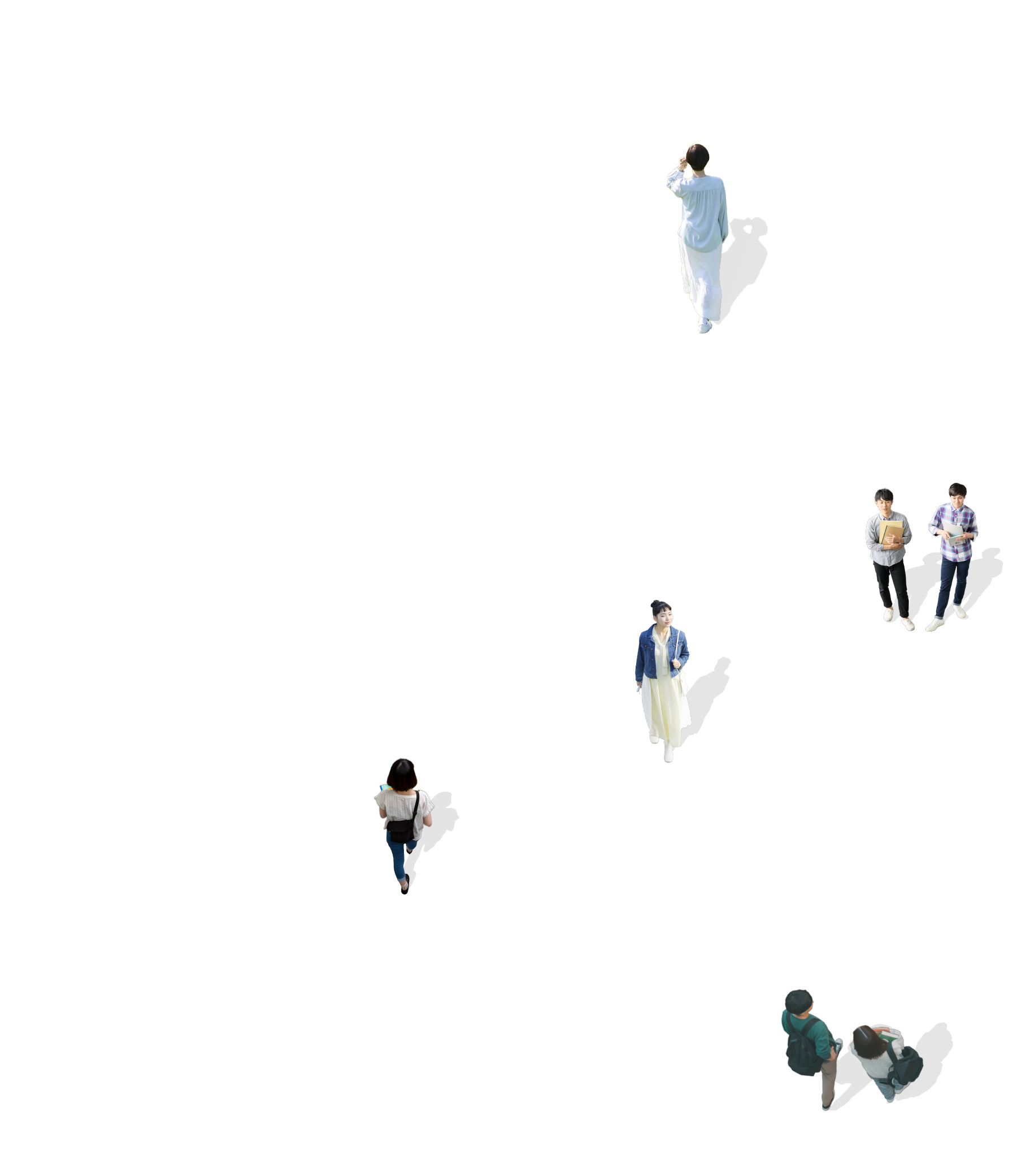 YOUR PACE